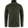Fjällräven Abisko Lite Fleece Jacket M, Farba DEEP FOREST, Veľkosť M