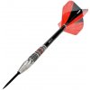 Šípky One80 steel Mick Lacey Signature Dart 23.5g, 90% wolfram