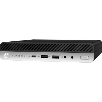 HP EliteDesk 705 G4 4KX74EA