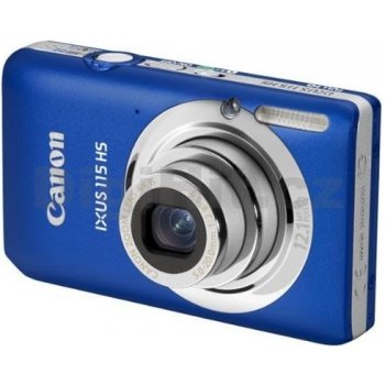 Canon IXUS 115 HS