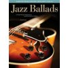 Jazz Ballads: Jazz Guitar Chord Melody Solos (Jeff Arnold)(Brožovaná)