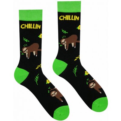 Hesty Socks ponožky Chillin
