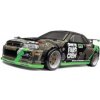 HPI Karoséria lakovaná Nissan Skyline GT-R Fail Crew 1:18