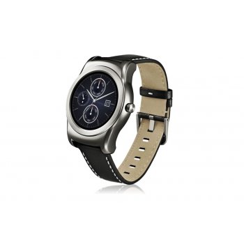 LG Watch Urbane W150 od 212,09 € - Heureka.sk