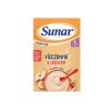 Sunar Cereálna kaša viaczr.s ovoc.od uk.6.mes.210g