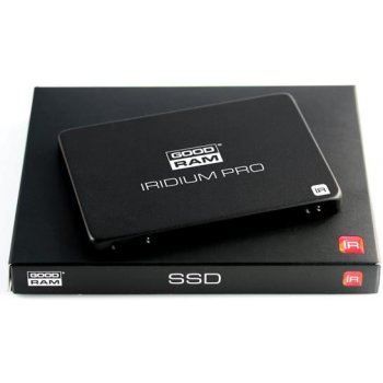 Goodram Iridium Pro 240GB, SATAIII, SSDPR-IRIDPRO-240