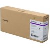 kazeta CANON PFI-2700V Violet iPF GP-2000/4000 (700 ml) (5296C001)