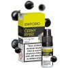 Imperia Emporio Salt Černý Rybí 10 ml 12 mg