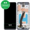 LCD displej + Dotykové sklo Samsung Galaxy S20 G980F Aftermarket