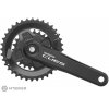 Shimano CUES FC-U4000-2 kľuky, 170 mm, 2x9/10/11, 36/22T