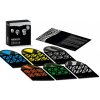 Propaganda: A Secret Sense Of Rhythm, A Secret Sense Of Sin - 6CD