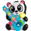 Fisher-Price Link Squad Panda Počítanie a tvary Interaktívna hračka HYL36