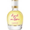Lanvin a Girl in Capri dámska toaletná voda 90 ml TESTER