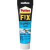 Pattex Lepidlo montážne 250g SUPER FIX PL50 tuba