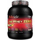 BioTech USA Iso Whey Zero 500 g