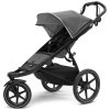 Thule Urban Glide 2 Grey Melange on Black 2021