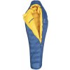 Páperový spacák Patizon G1100 M (171-185 cm) Zips: ľavý / Farba: modrá