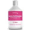 HillVital Multivitamín pre ženy 35+ 500ml