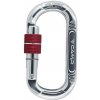 Karabína Camp Oval Compact Lock