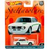 HOT WHEELS 2021 SPETTACOLARE ALFA ROMEO GIULIA SPRINT GTA 5/5 HKC50 1:64