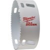 MILWAUKEE 49560243 vykružovacia pílka 127mm Bimetal/Cobalt 8 % HOLE DOZER