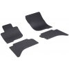 Koberce gumenné Rigum FIAT Fullback 2016, MITSUBISHI L200 2015-/2019
