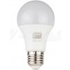 V-TAC E27 LED žiarovka 10.5W, 1055lm, A60, SAMSUNG chip Teplá biela