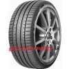 Kumho Ecsta Sport PS72 ( 225/40 ZR19 93Y XL s ochrannou lištou ráfika (FSL) )