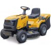 Traktorová kosačka RIWALL RLT 102 HRD TWIN