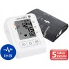 Microlife BP B2 Accurate automatický tlakomer na rameno s adaptérom