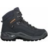 Lowa Renegade Gtx Mid Men modrá 47 EU