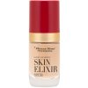 Pierre René Velvet Effect zamatový make-up SPF30 no. 01 Ivory nude 25 ml