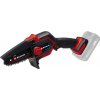 Einhell GE-PS 18/15 Li BL-Solo