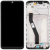 LCD Displej + Dotyková deska + Rám Xiaomi Redmi 8 / 8A / 8A Pro