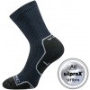 VoXX ponožky Zenith tmavomodrá