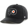 47 Brand MVP DP Cold Zone NHL Philadelphia Flyers