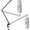 Držiak mikrofónu Deltaco