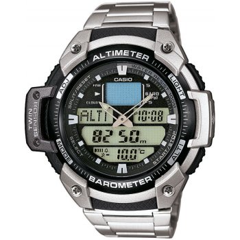 Casio SGW-400HD-1B