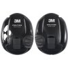 3M Peltor SportTac 210100-478-SV, 26 dB, 1 pár