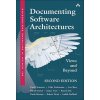 Documenting Software Architectures