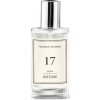 FM 17 dámsky intense parfum 50 ml, inšpirovaný vôňou Paris Hilton - Paris Hilton