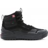 VANS topánky UltraRange EXO Hi MTE-2 Blac BKA vel. 46