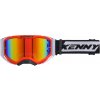 KENNY okuliare PERFORMANCE 25 Evo 2 shiny neon red