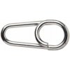 Savage Gear Custom Salt Splitring Snaps L