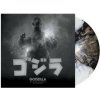 OST - Godzilla / Ifukabe Akira / Coloured / Vinyl [LP]