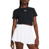 Under Armour | Rival Core Short Sleeve | čierna| L
