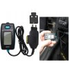 Ampérmeter BGS 63520 na meranie v poistk. skrini automobilu