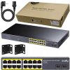 Switch Cudy GS1020PS2 18 portov