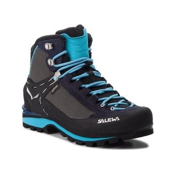 Salewa WS Crow GTX Premium navy/ethernal blue