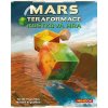 Mars: Teraformace – Kostková hra